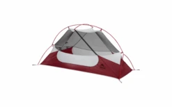 Camping Gear Günstiges Camping Geschäft 11 MSR Hubba NX Tent V6 Faltzelt 1 Person