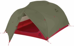 MSR Mutha Hubba NX V2 3 Personen Weiß -Camping Gear Günstiges Camping Geschäft 819908 5300303