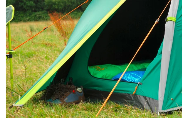 Coleman Kobuk Valley 2 Personen Zelt 3 Coleman Kobuk Valley 2 Personen Zelt – Bild 3