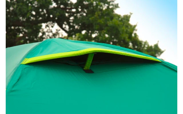 Coleman Kobuk Valley 2 Personen Zelt 4 Coleman Kobuk Valley 2 Personen Zelt – Bild 4