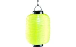 Solar LED Lampion -Camping Gear Günstiges Camping Geschäft 92142 581622